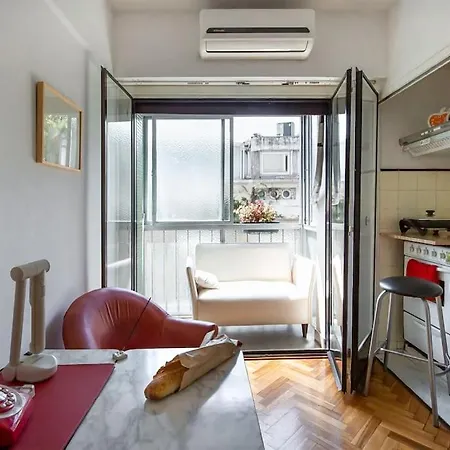 Apartamento Departamento A Metros De Plaza Dorrego, San Telmo Ciudad Autónoma de Ciudad Autónoma de Buenos Aires Exterior foto