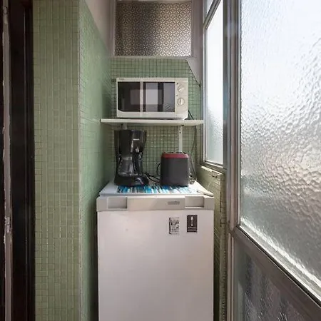 Apartamento Departamento A Metros De Plaza Dorrego, San Telmo Ciudad Autónoma de Ciudad Autónoma de Buenos Aires Exterior foto